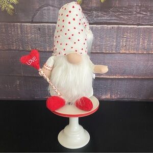 Valentine's Day Gnome